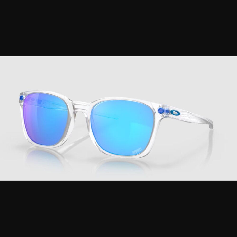 Oakley Ojector Maverick Vinales Collection Sunglasses in Case